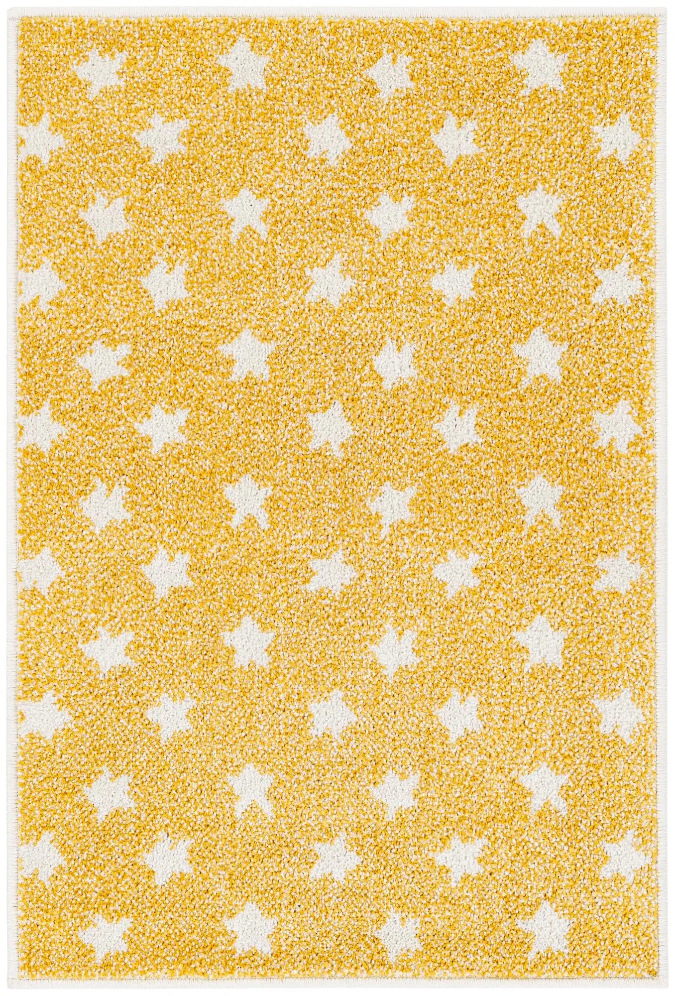 Pink Whimsy Kids Rectangle Rug