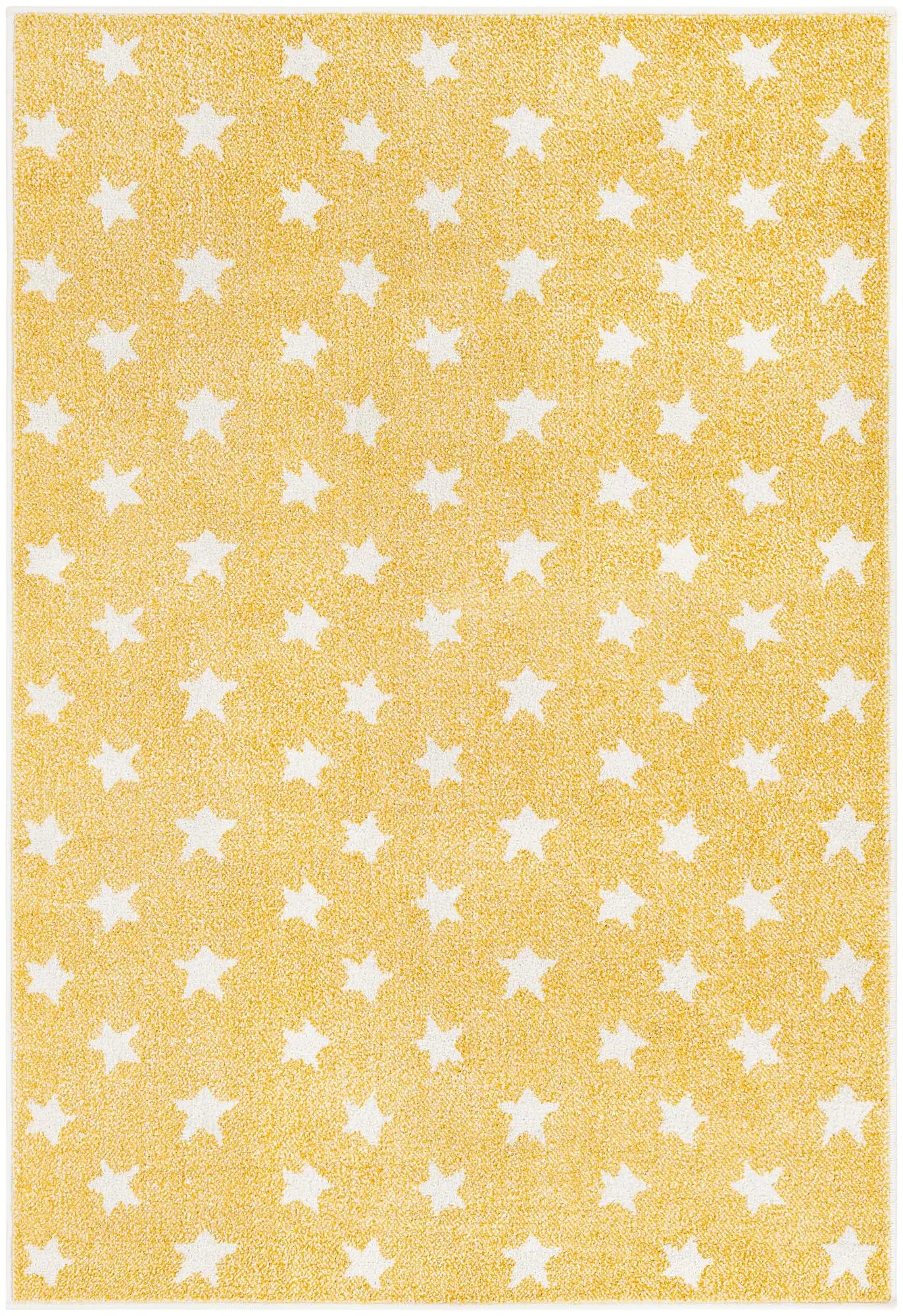 Pink Whimsy Kids Rectangle Rug
