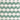 Soft Green Scalloped Whimsy Rug