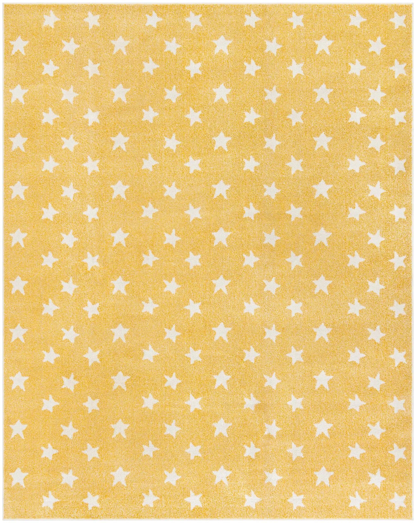 Pink Whimsy Kids Rectangle Rug