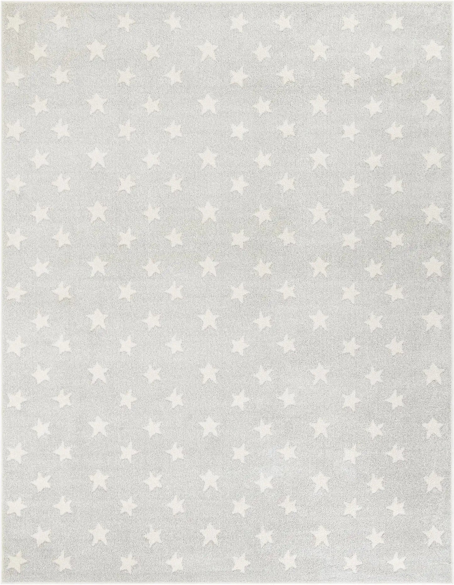 Pink Whimsy Kids Rectangle Rug