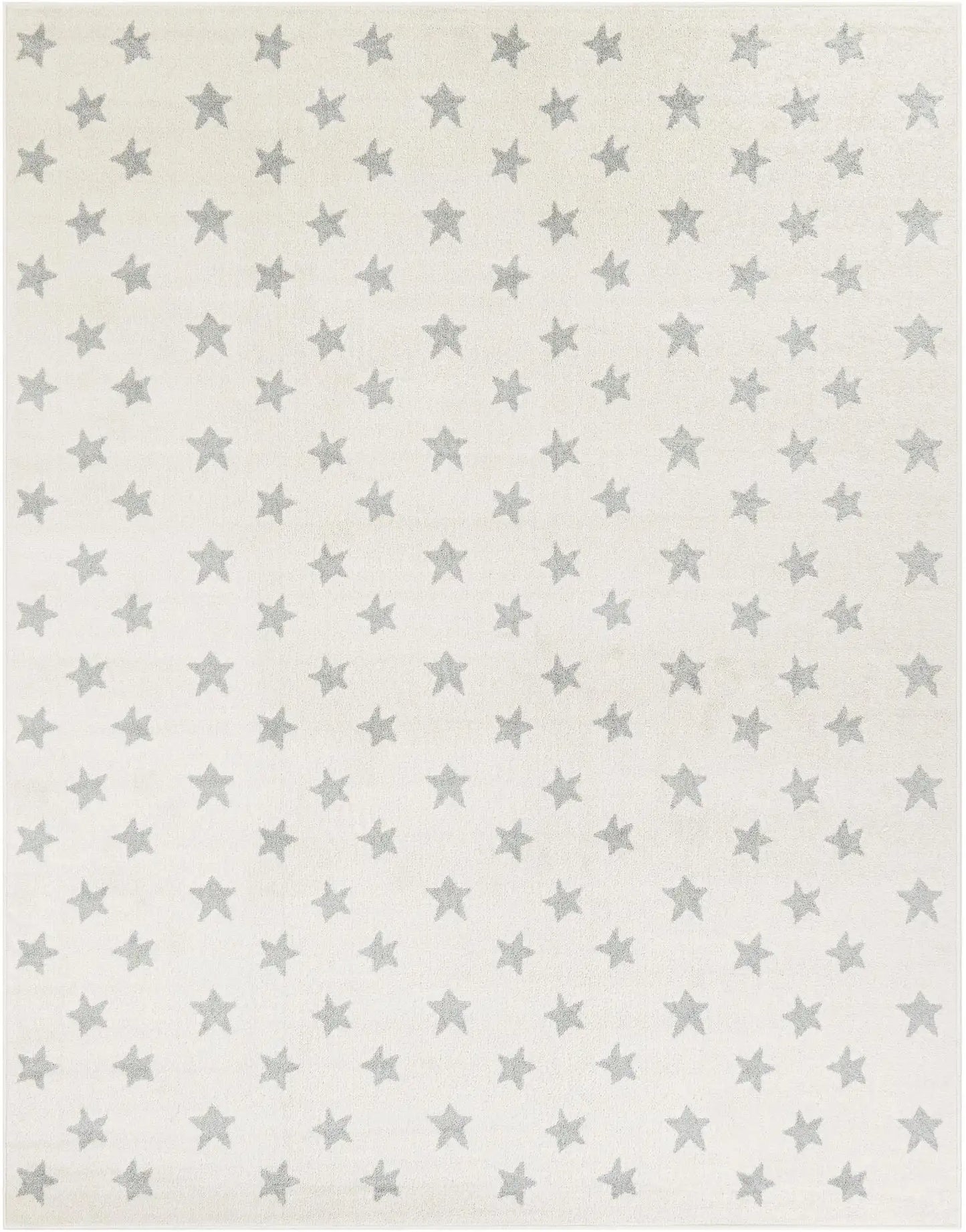 Pink Whimsy Kids Rectangle Rug