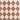 Almeda Diamond Washable Area Rug