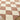 Almeda Diamond Washable Area Rug