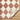 Almeda Diamond Washable Area Rug