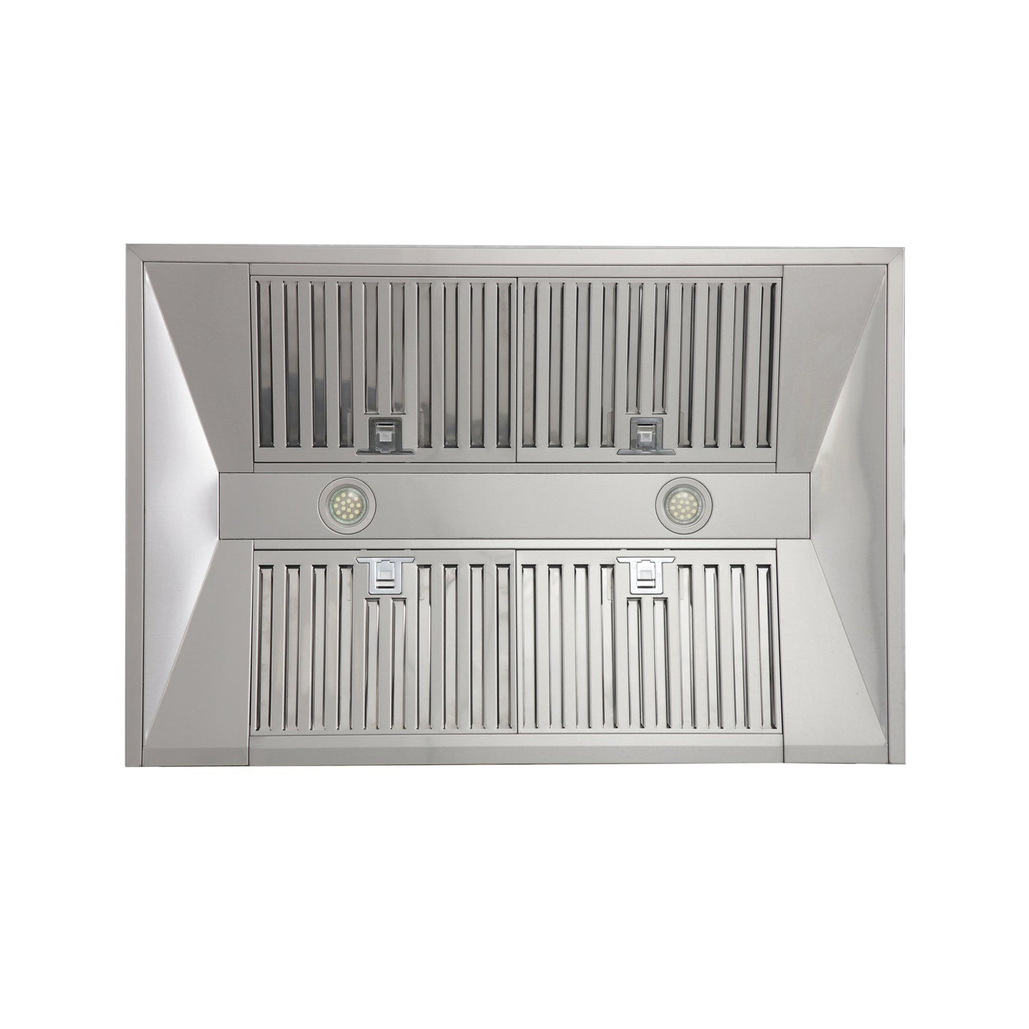 Kucht Wall Mounted Color Range Hood KRH3610A