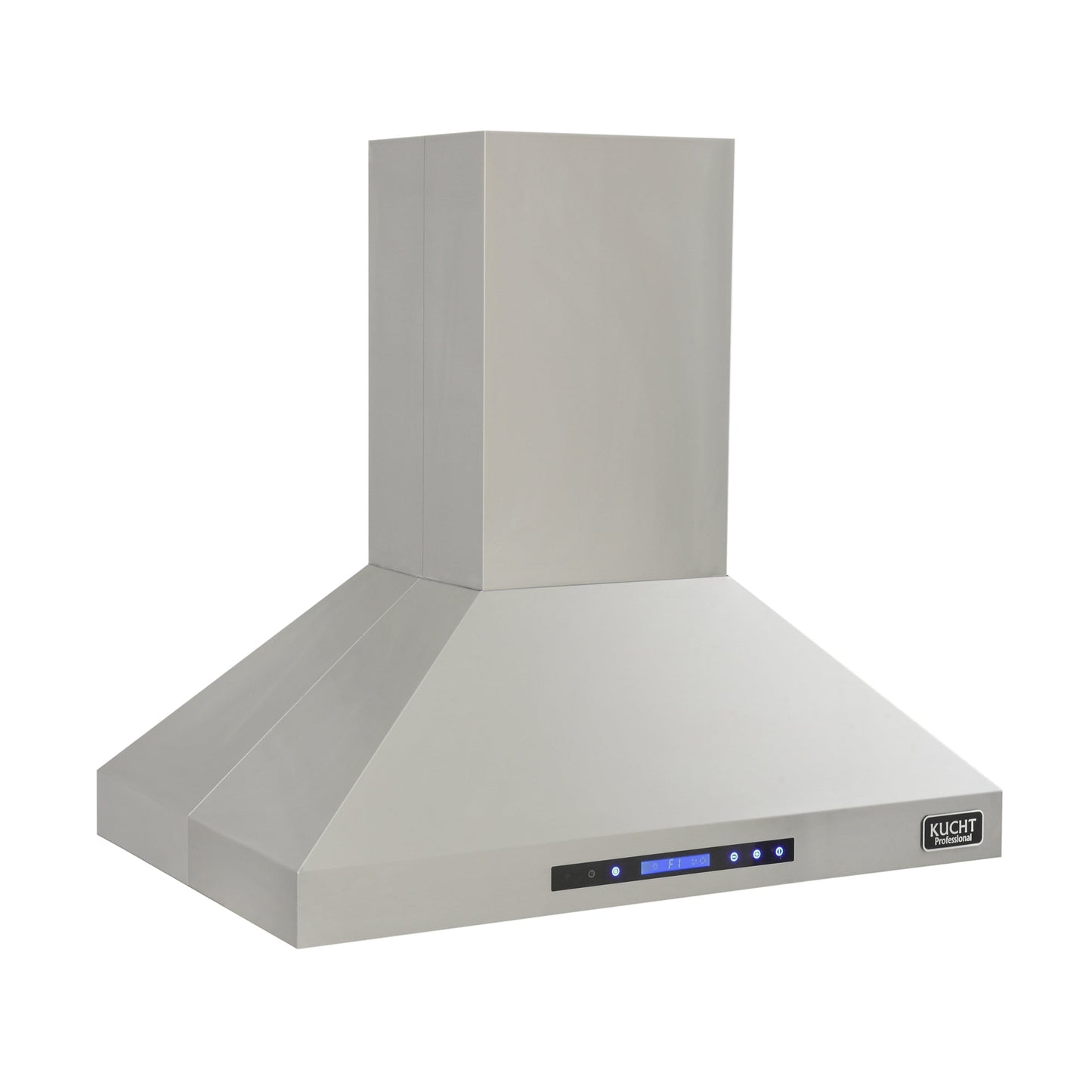 Kucht Island Mounted Range Hood KRH3612IS