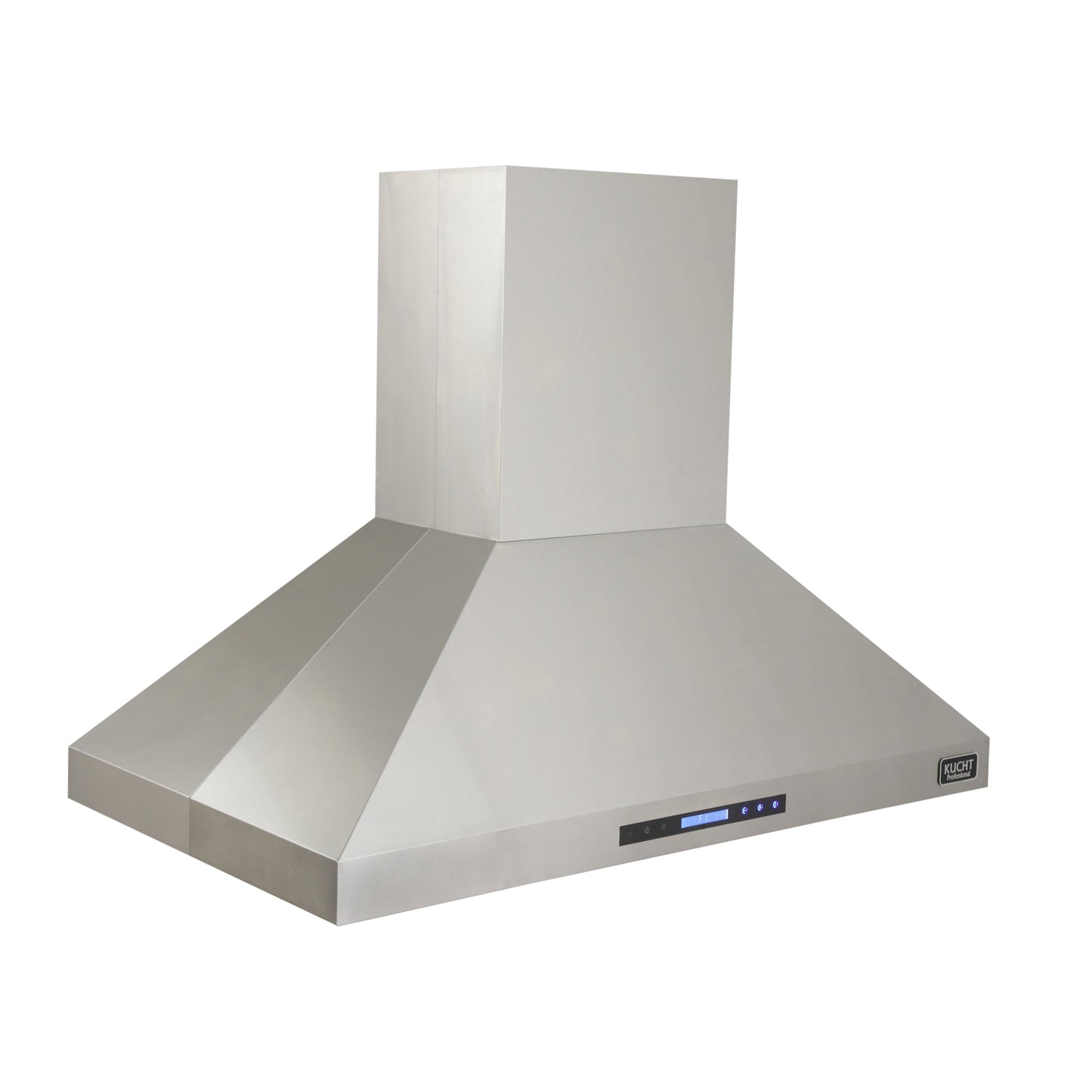 Kucht Island Mounted Range Hood KRH4812IS