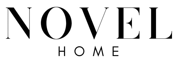 Novel Home logo