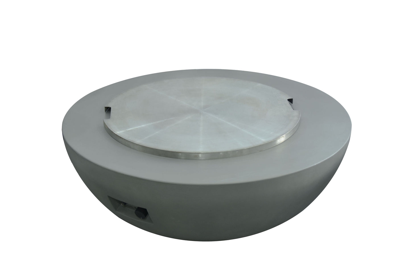 Lunar Bowl Stainless Steel Lid