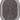 Coonamble Bordered Antrasit Outdoor Rug