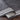 Coonamble Bordered Antrasit Outdoor Rug