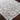 Alderbury White Leopard Print Rug