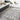 Alderbury White Leopard Print Rug