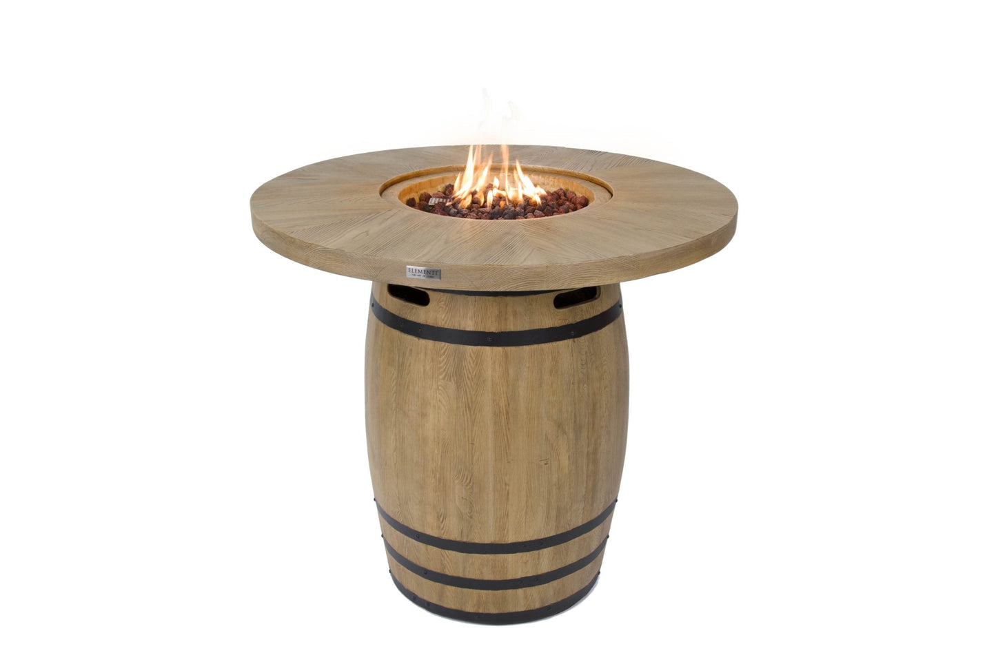 Lafite Fire Table-Novel Home