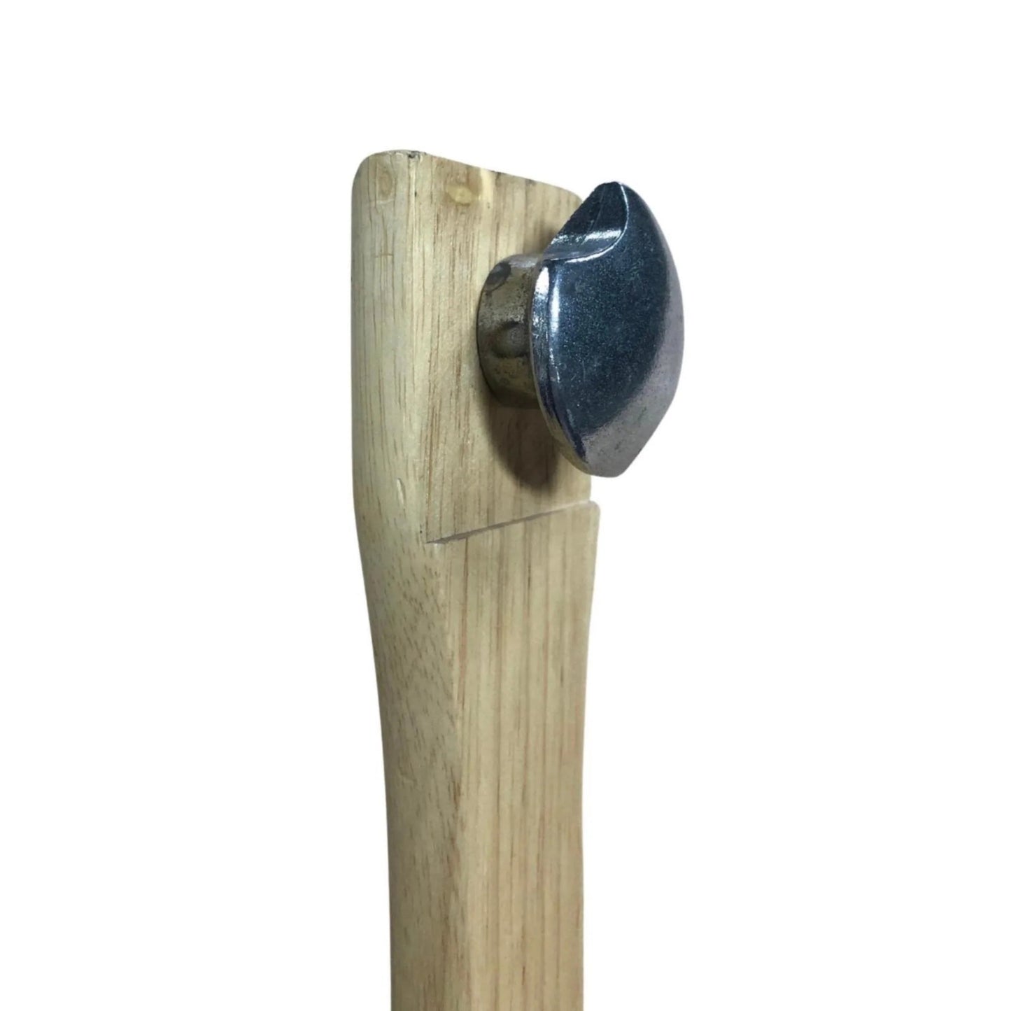 Folding Pizza Peel with Wooden Handle-Novel Home