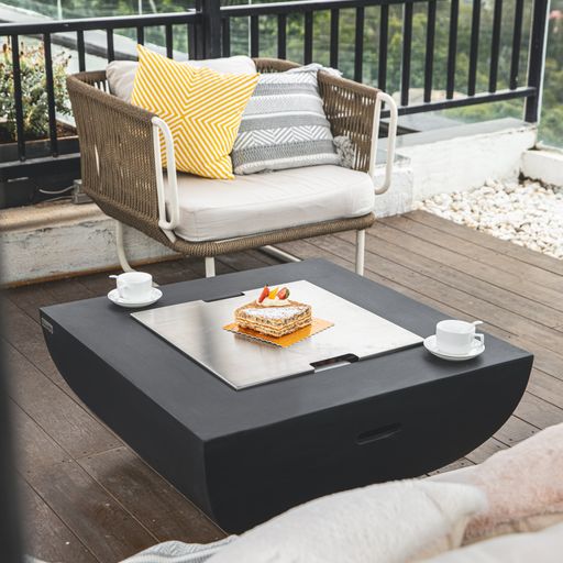 Modeno Aurora Fire Table OFG114-NG