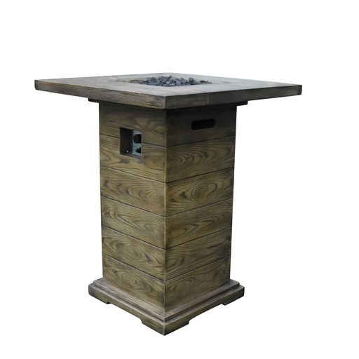 Rova Bar Table-Novel Home