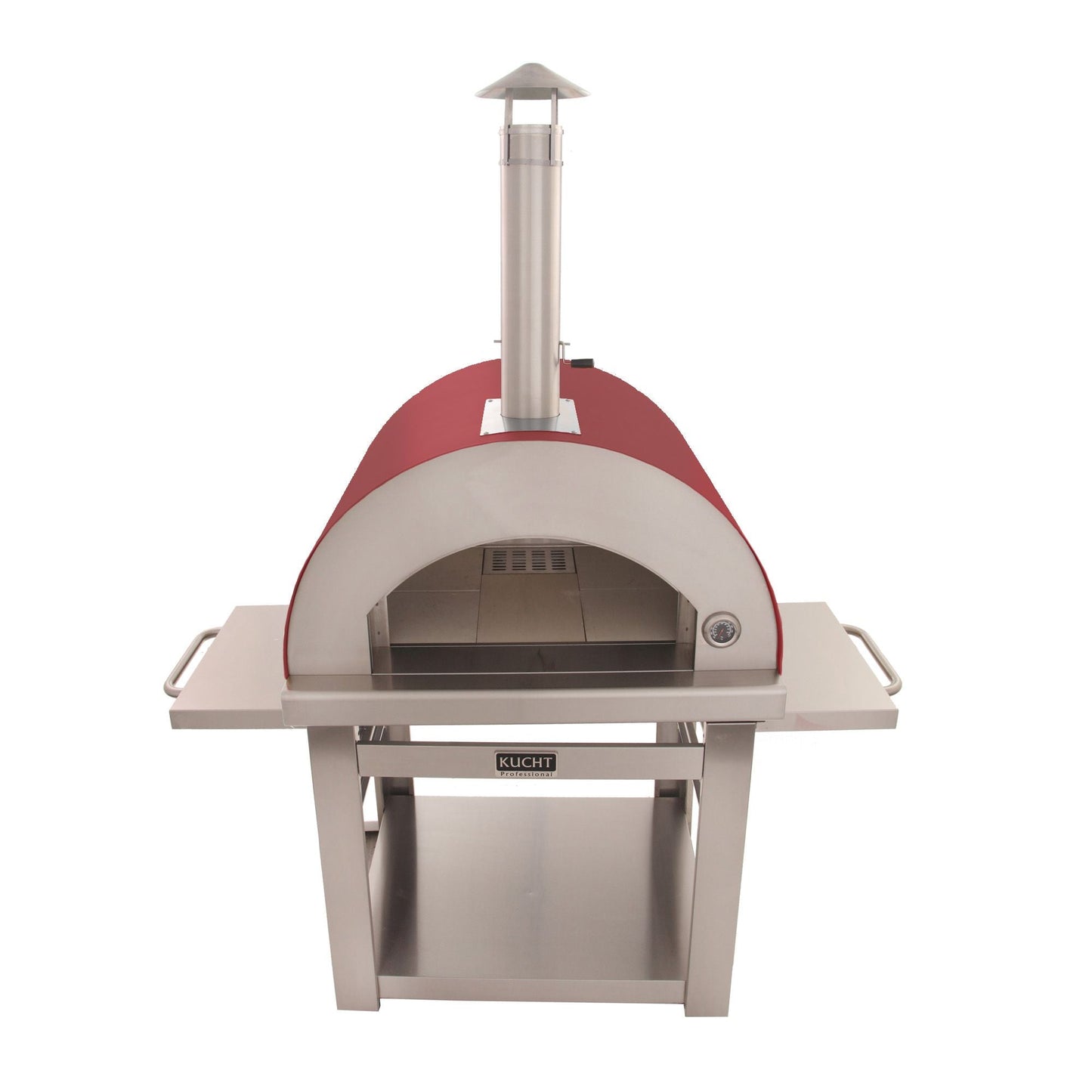 Kucht Venice Wood Fired Pizza Oven