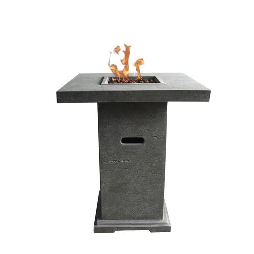 Montreal Bar Table-Novel Home