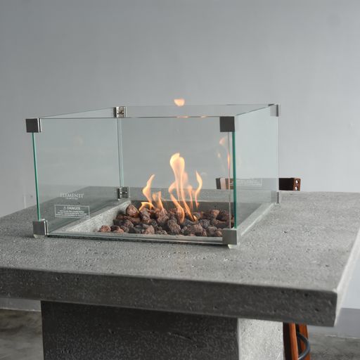 Montreal Bar Table-Novel Home