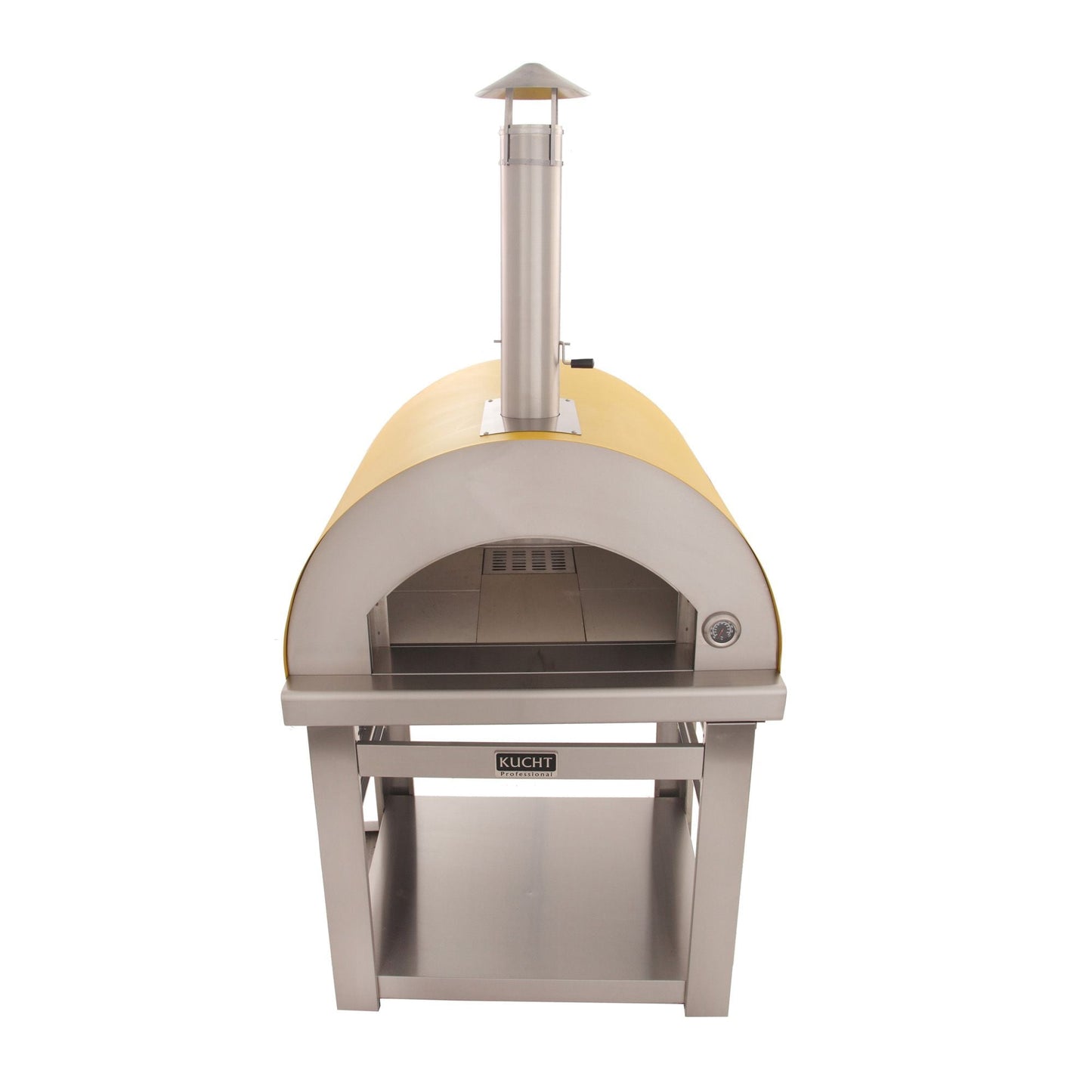 Kucht Venice Wood Fired Pizza Oven