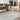 Anthracite Gray Sabrina Soto Casa Rectangle Rug