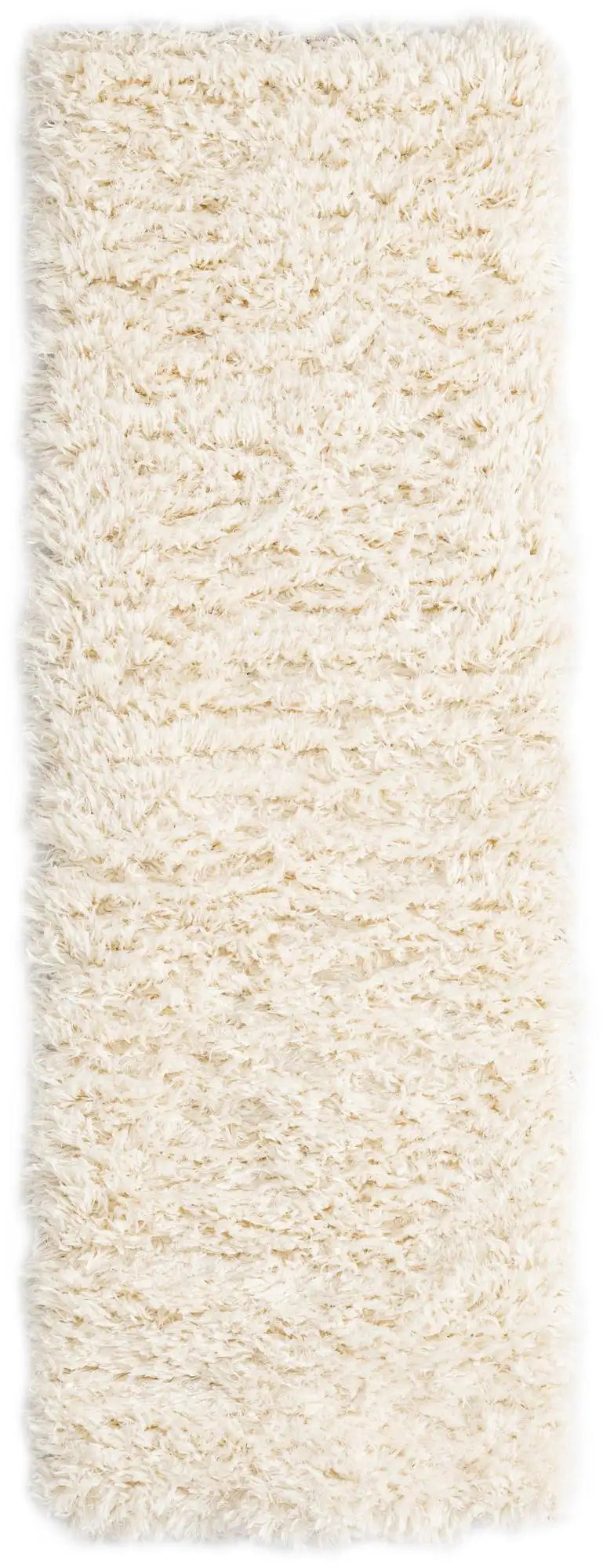 Niagara Marilyn Monroe Opulence Shag Runner Rug