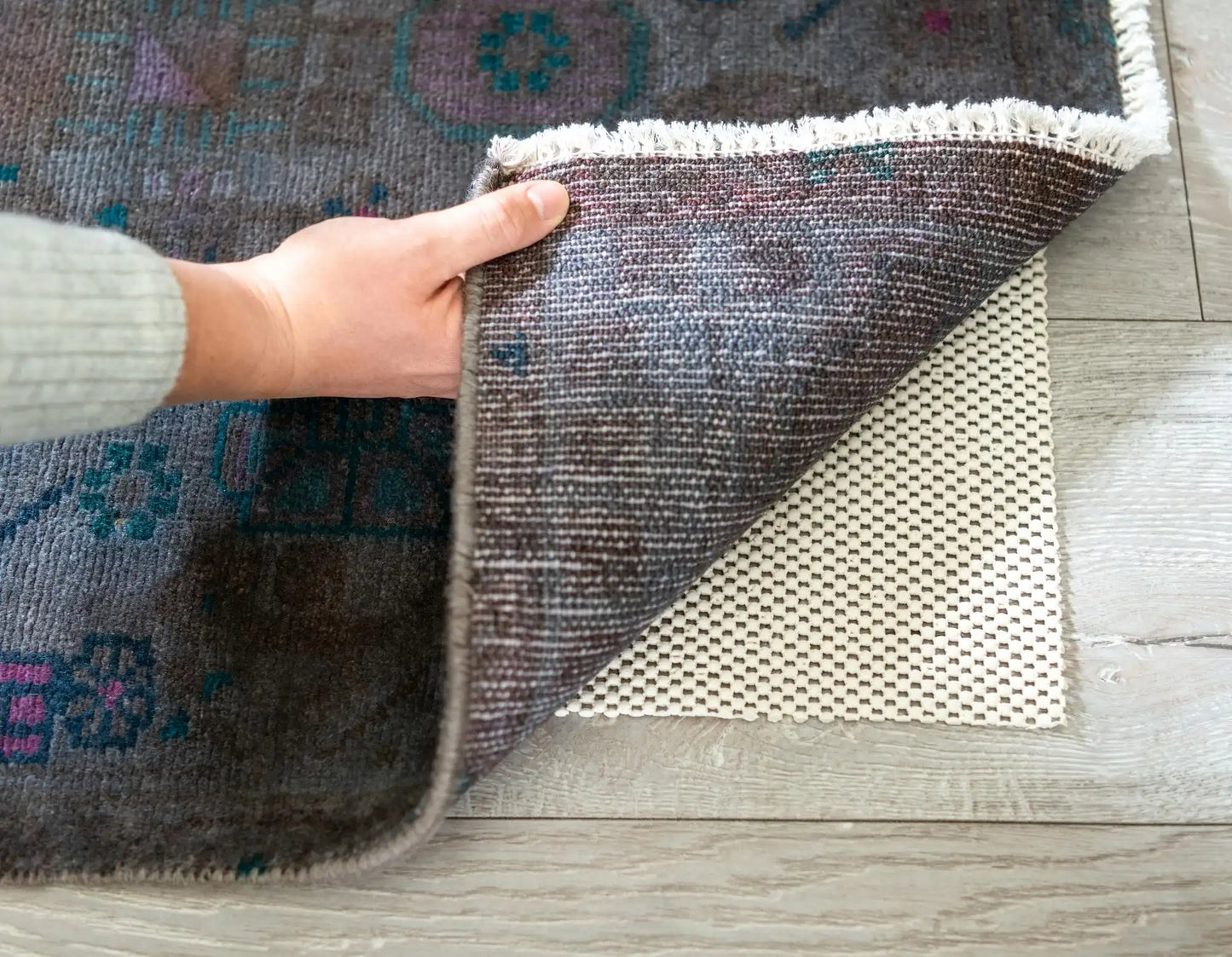 Non-Slip Rug Pad - Square