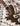 Brown Charlotte Runner Rug