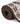 Brown Charlotte Runner Rug