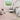 Pink Whimsy Kids Round Rug
