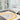 Whimsy Pastel Rainbow Rectangle Rug