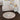 Whimsy Pink Unicorn Round Rug