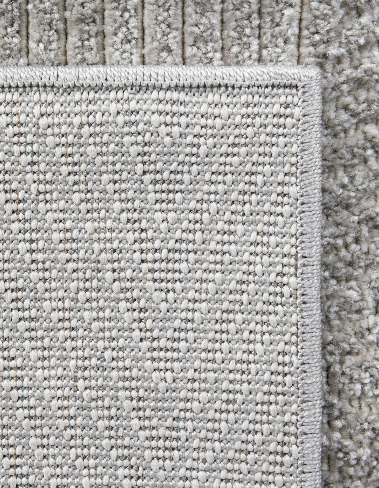 Gray Sabrina Soto Indoor/Outdoor Rectangle Rug