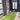 Playtime Kids Wool Rectangle Rug