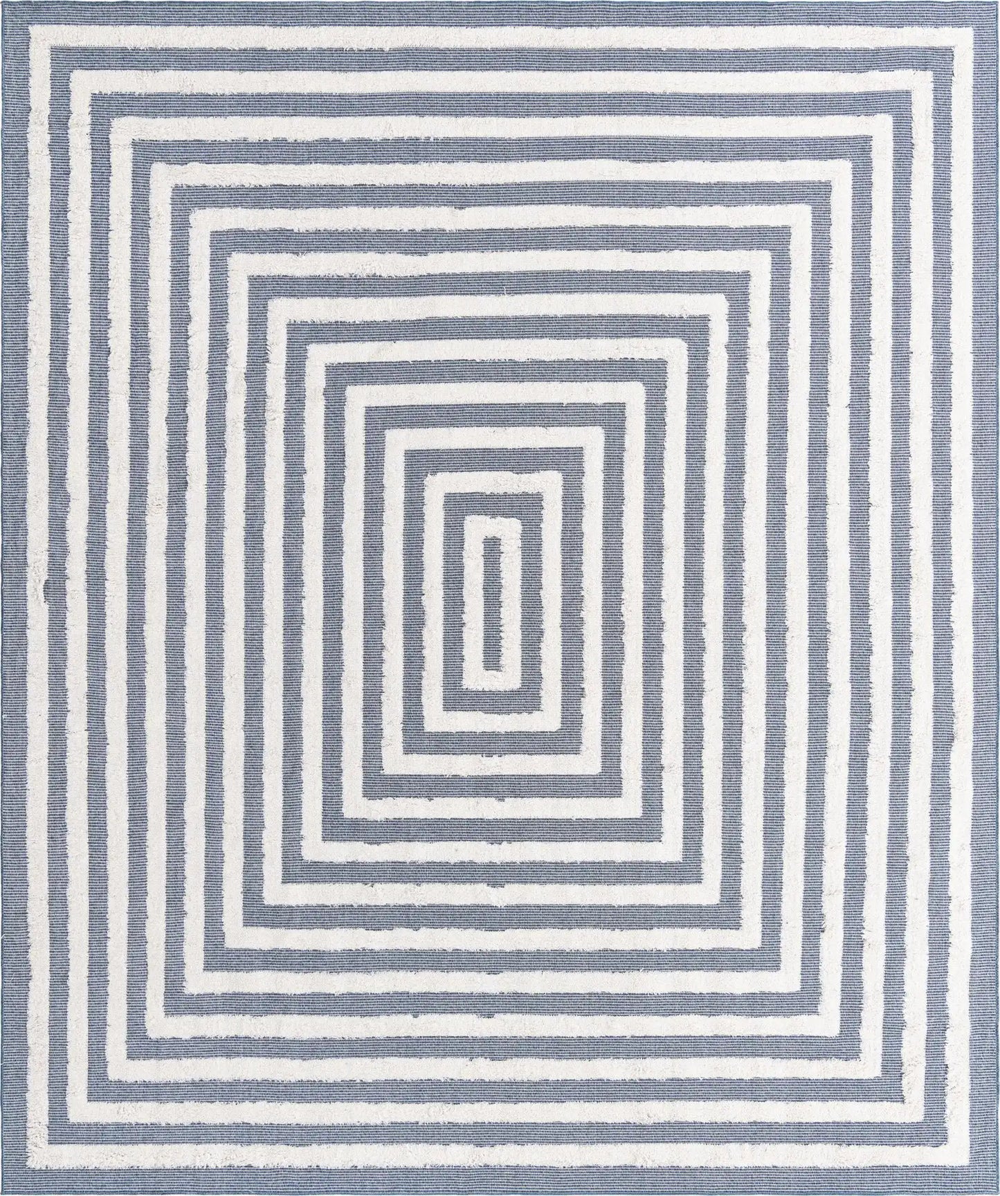 Anthracite Gray Sabrina Soto Casa Rectangle Rug