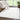 Alya White Fringe Rug
