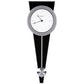 Accents > Clocks - Contemporary Wall Clock With Functional Pendulum Design