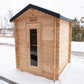 Outdoor Electric Heater Sauna