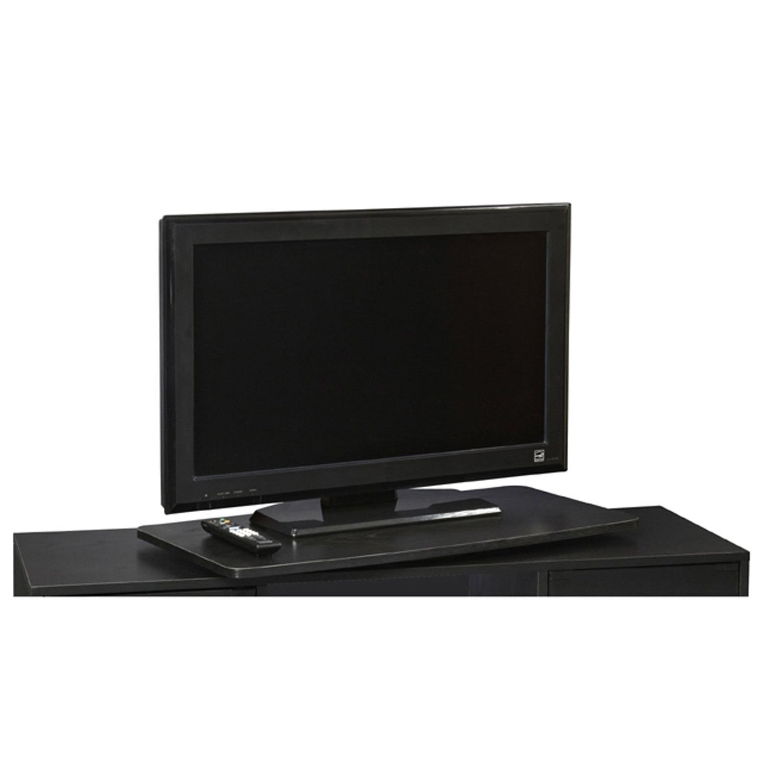 Living Room > TV Stands And Entertainment Centers - TV Swivel Board For Flat Screen TV Or Monitor Up To 32-inch