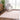 Darva Pink Plush Area Carpet