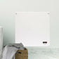 Accents > Electric Fireplaces - 400-Watt Energy Efficient Electric Wall Mounted Space Heater