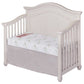 Bedroom > Baby & Kids - 6-inch Firm Spring Coil Mattress Waterproof Standard Crib Mattress Made In USA