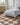 Almeda Diamond Washable Area Rug