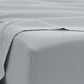 Bedroom > Sheets And Sheet Sets - Queen Size 6 Piece Wrinkle Resistant Microfiber Polyester Sheet Set