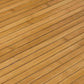 Accents > Rugs - 5' X 8' Indoor/Outdoor 100% Bamboo Area Rug Floor Carpet