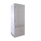 Kucht 30” Built-In, Counter Depth, Panel Ready, Single Door Refrigerator KR300SD
