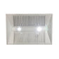 Kucht Wall Mounted Color Range Hood KRH3610A
