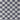 Alie Gray Checkered Washable Area Rug